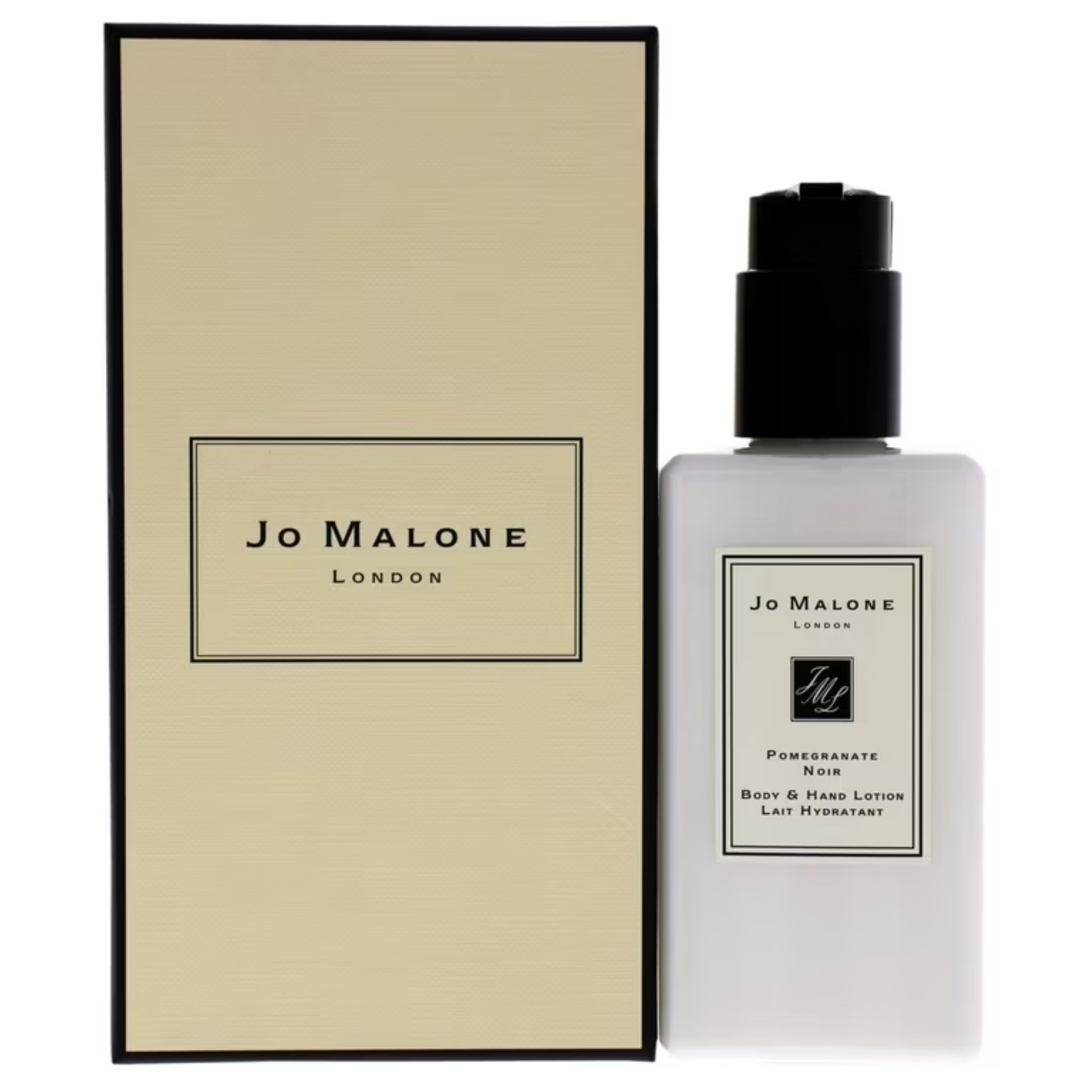 Amazon.com : Jo Malone Pomegranate Noir Body and Hand Wash 8.5 Fl
