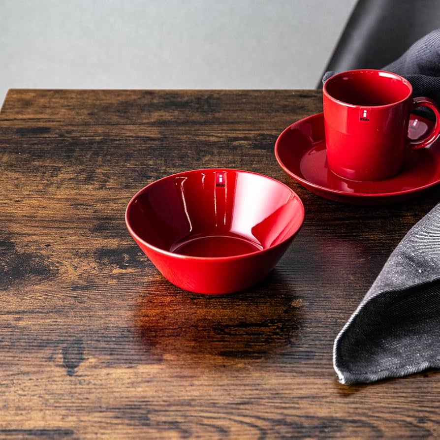 Amazon.co.jp: イッタラ(IITTALA) ボウル Teema (ティーマ) ボウル