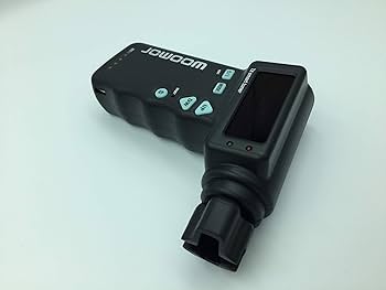 Amazon.co.jp: 【ギター&ウクレレ専用・電動チューナー】 JOWOOM