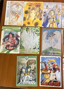 Amazon.co.jp: マンガ アニメ 下敷き 20枚セット販売 : 文房具