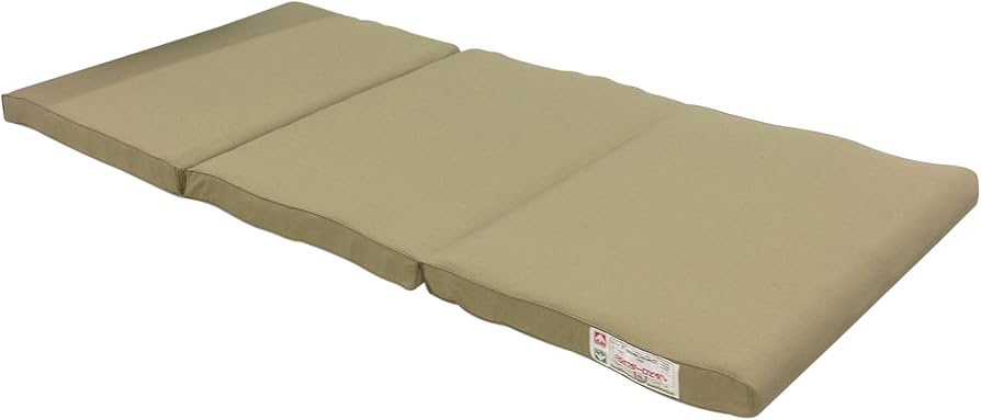 Amazon｜ヘルスロール キング 健康敷きふとん マットレス シングル