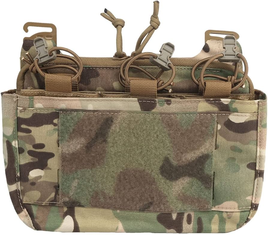 Amazon | WoSporT Ferro Concepts DOPEタイプ フロントフラップ CP