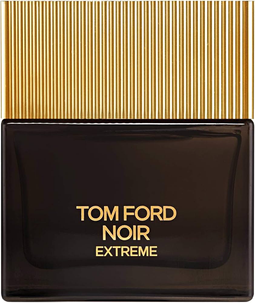 Tom Ford Noir Extreme by Tom Ford for Men - 1.7 oz EDP Spray