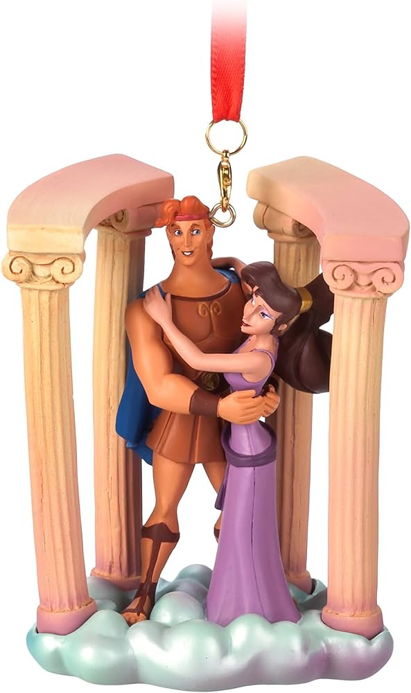 Amazon.co.jp: ディズニー ヘラクレスとメガラ スケッチブック