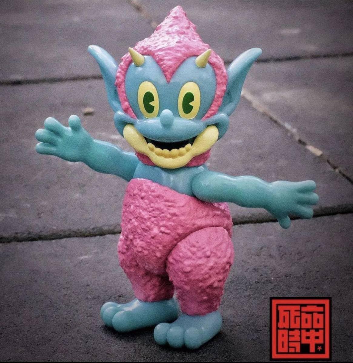 Amazon.co.jp: 死六時中 HABIAN 666 CLUB NEKONOIE BEBABU 1期 PINK