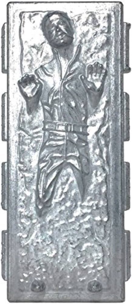 Amazon.co.jp: ﾒﾀｺﾚ ｽﾀｰｳｫｰｽﾞ ﾊﾝｿﾛ （ｶｰﾎﾞﾅｲﾄ） ｸﾘｱｺｰﾄver ≪特別