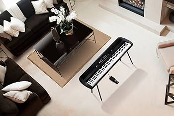 Amazon.com: Korg SP280BK 88-Key Digital Piano with Speaker