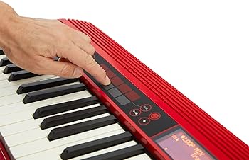 Roland GO Keys Musical Creation Keyboard : Amazon.in: Musical