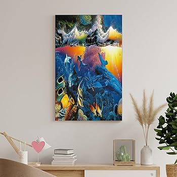 Amazon.co.jp: 海の宝物 - イルカとクジラ クリスチャン・リース