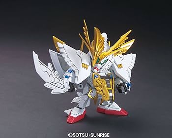 Amazon | SDガンダム BB戦士 三国伝 戦神決闘編 戦神合身 蚩尤ガンダム