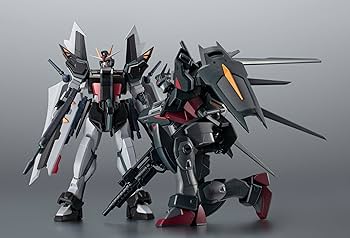 Amazon | TAMASHII NATIONS ROBOT魂 機動戦士ガンダムSEED C.E.73