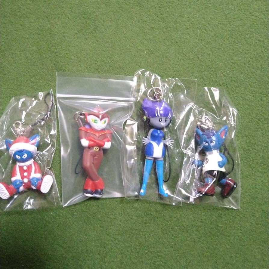 Amazon.co.jp: 藤井フミヤグッズ フェビルくん ストラップセット