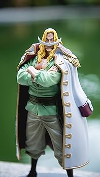 Amazon.com: Banpresto ONE Piece DXF ~The GRANDLINE Men~ WANOKUNI