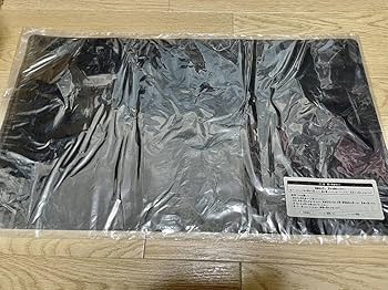 Amazon.co.jp: プレイマット 神代兄妹 神代凌牙 神代璃緒 V 限定 未