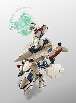 Amazon | TAMASHII NATIONS DX超合金 マクロスプラス YF-19 フルセット