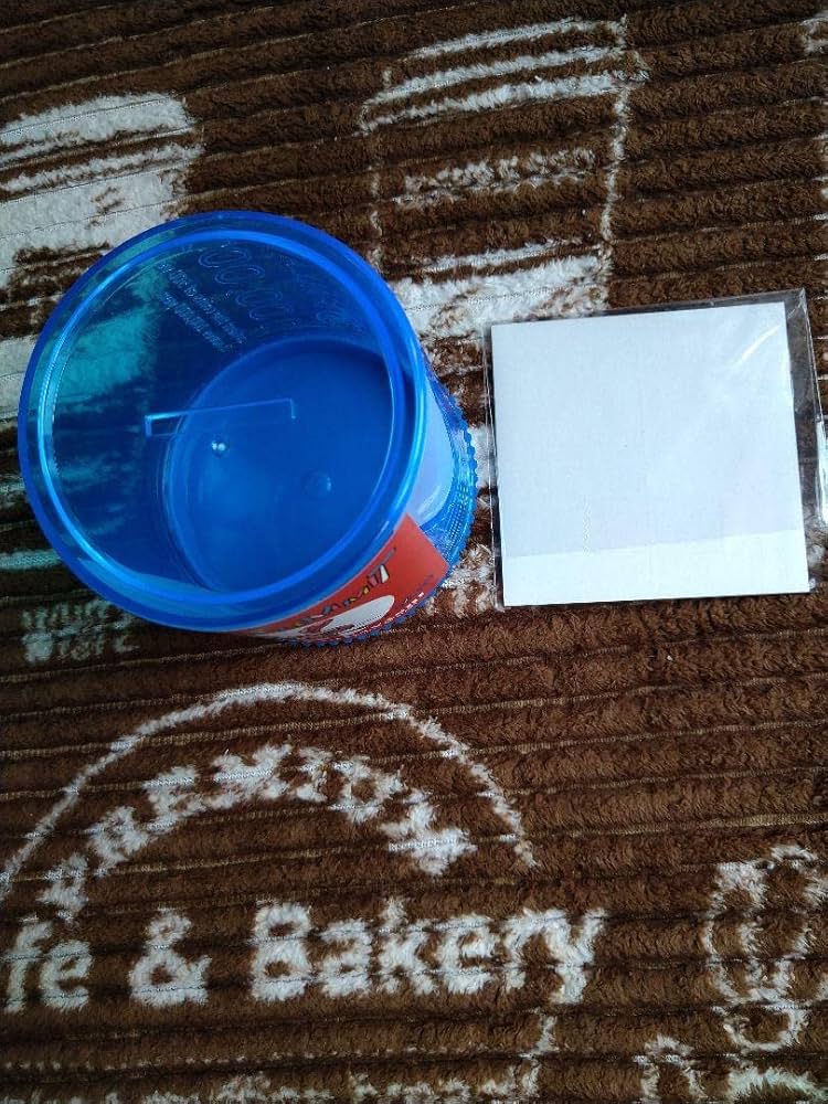 Amazon | NACK5 スマイルサミット 貯金箱とステッカー | 貯金箱 | おもちゃ