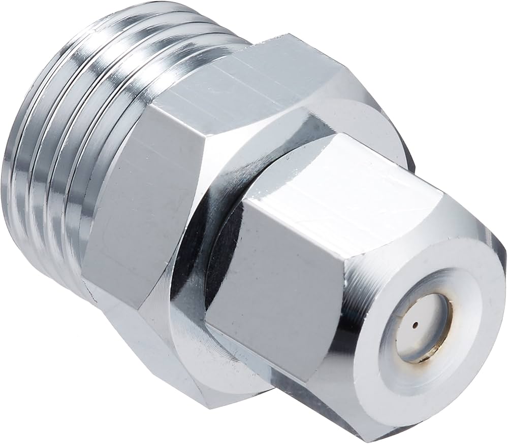 Amazon | カクダイ 屋外用 取付簡単 金属配管 散水 噴霧 シルバー