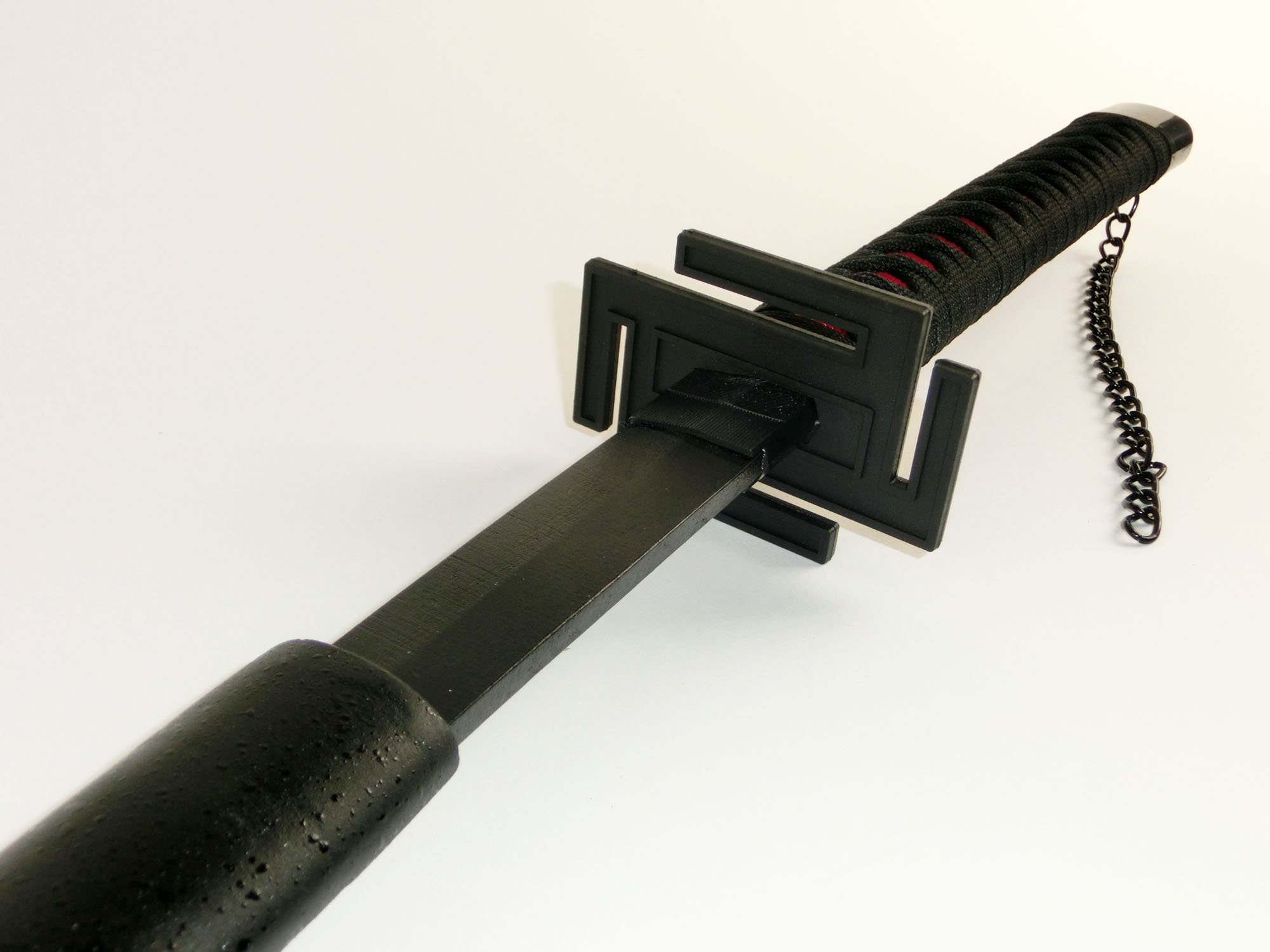 Amazon.co.jp: KiumiToys 日本刀 模造刀 武士刀 木製 木 コスプレ