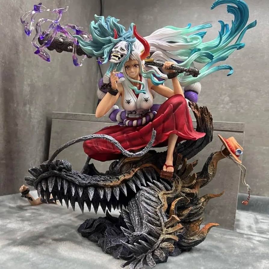 Amazon.co.jp: 日本未発売499体限定 ヤマト フィギュア ガレージキット