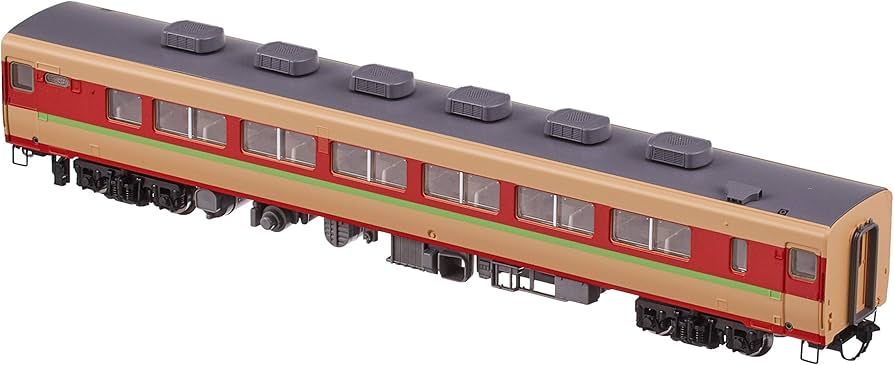 Amazon | TOMIX Nゲージ キロ28-2300 帯入り 8415 鉄道模型 ディーゼル