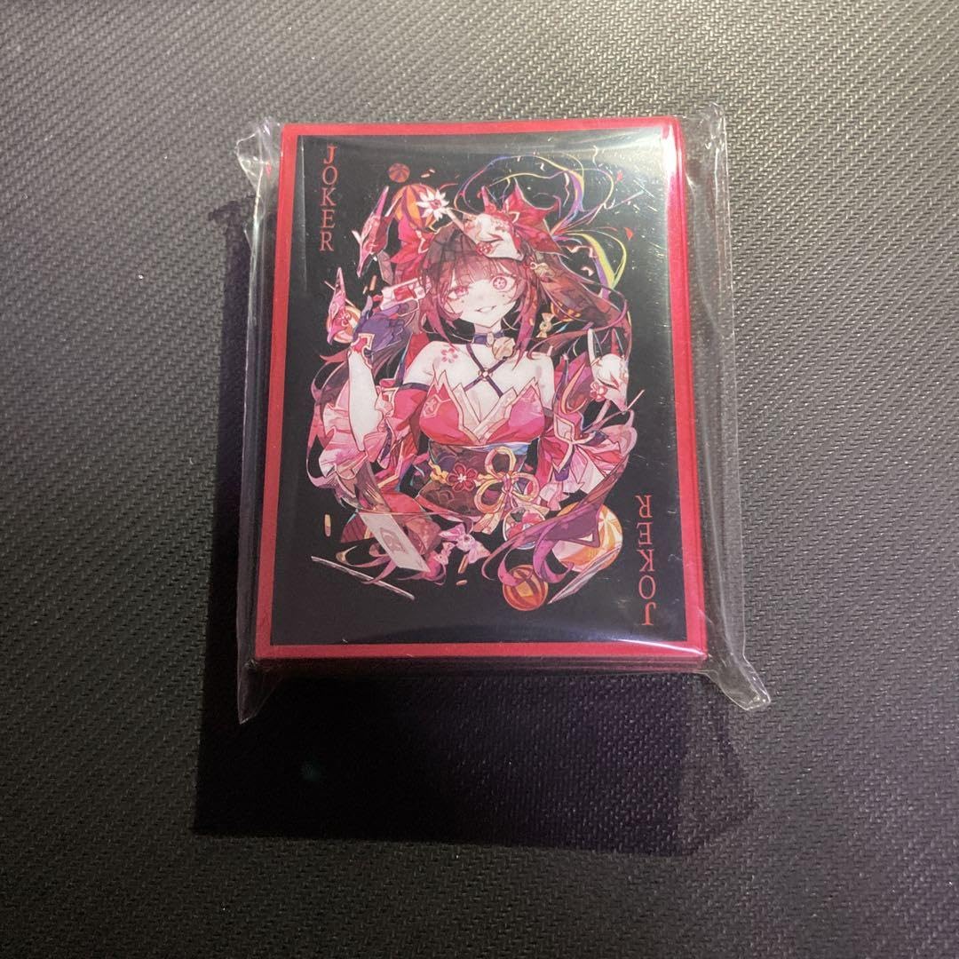 Amazon.co.jp: 崩壊 スターレイル スタレ 花火 スリーブ : おもちゃ