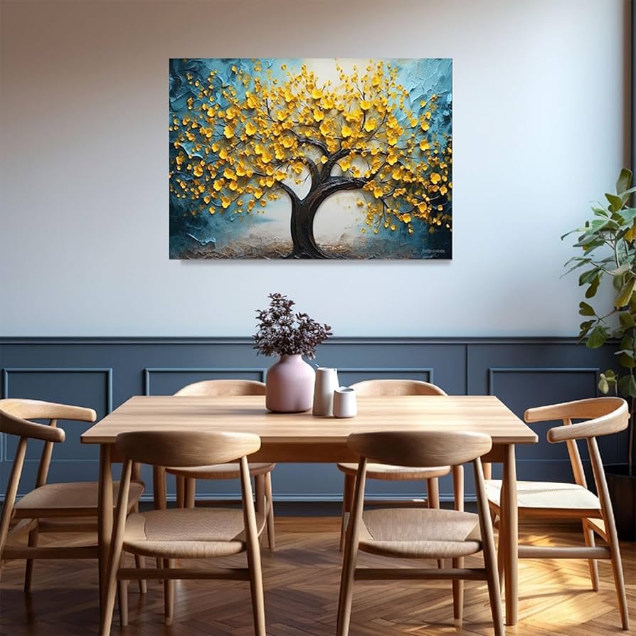 Amazon.co.jp: SHYAMIC アートパネル 抽象 3枚セット飾り絵 抽象画