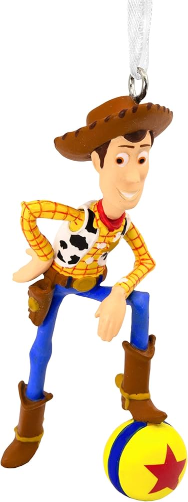 Amazon.co.jp: Hallmark クリスマスオーナメント ディズニー/ピクサー