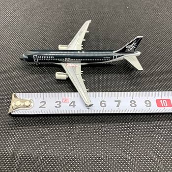Amazon | モデルプレーン A320 スターフライヤー STARFLYER