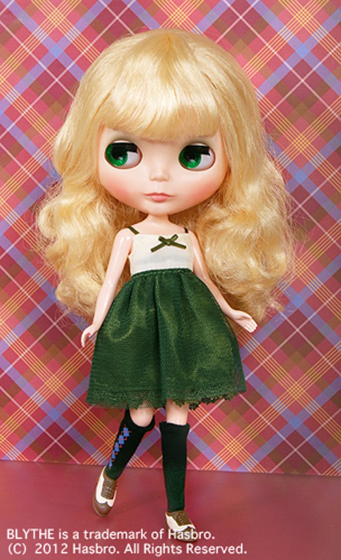 Amazon.co.jp: ブライス ネオブライス ショッフ゜限定ドール