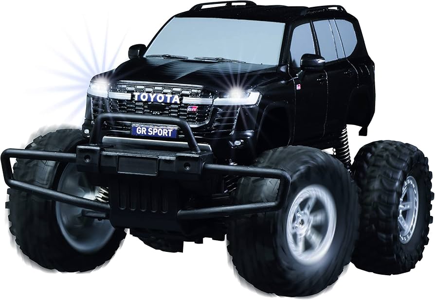 Amazon.co.jp: ジョーゼン ダートマックス 1/18スケールラジコン