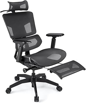 Amazon.co.jp: [ Rasical ] GrowSpica Pro (ブラック)【 人間工学 に