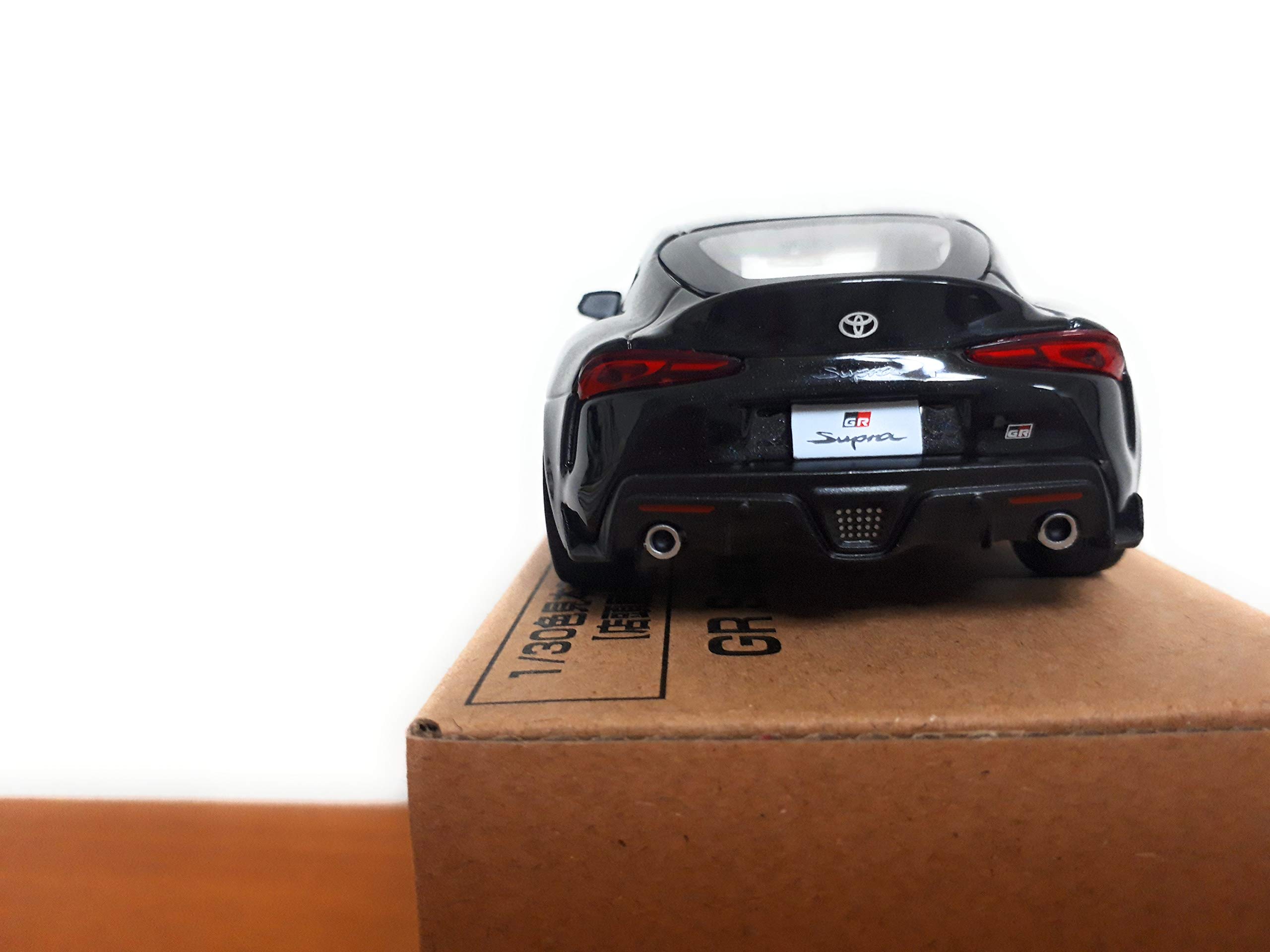 Amazon.co.jp: 非売品 トヨタ TOYOTA 新型 スープラ GR SUPRA カラー
