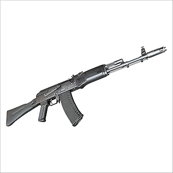 Amazon | KSC AK74M-TEG 18歳以上 電動ガン | ライフル 通販