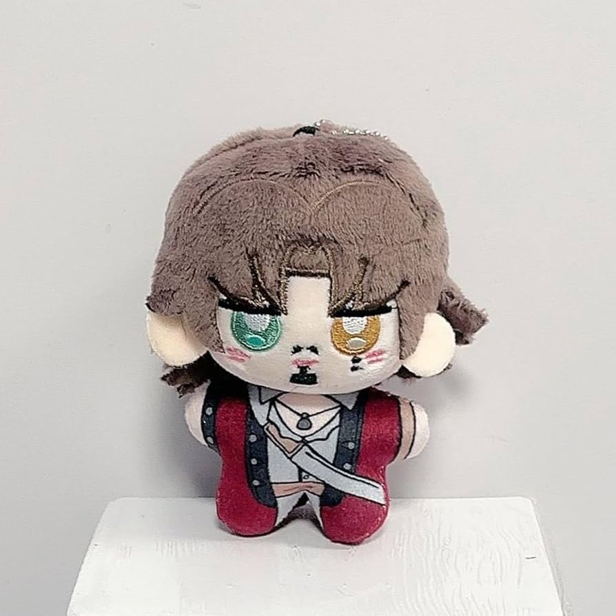 Amazon.co.jp: アイデンティティV 第五人格 周辺 泣きピエロ 一等航海