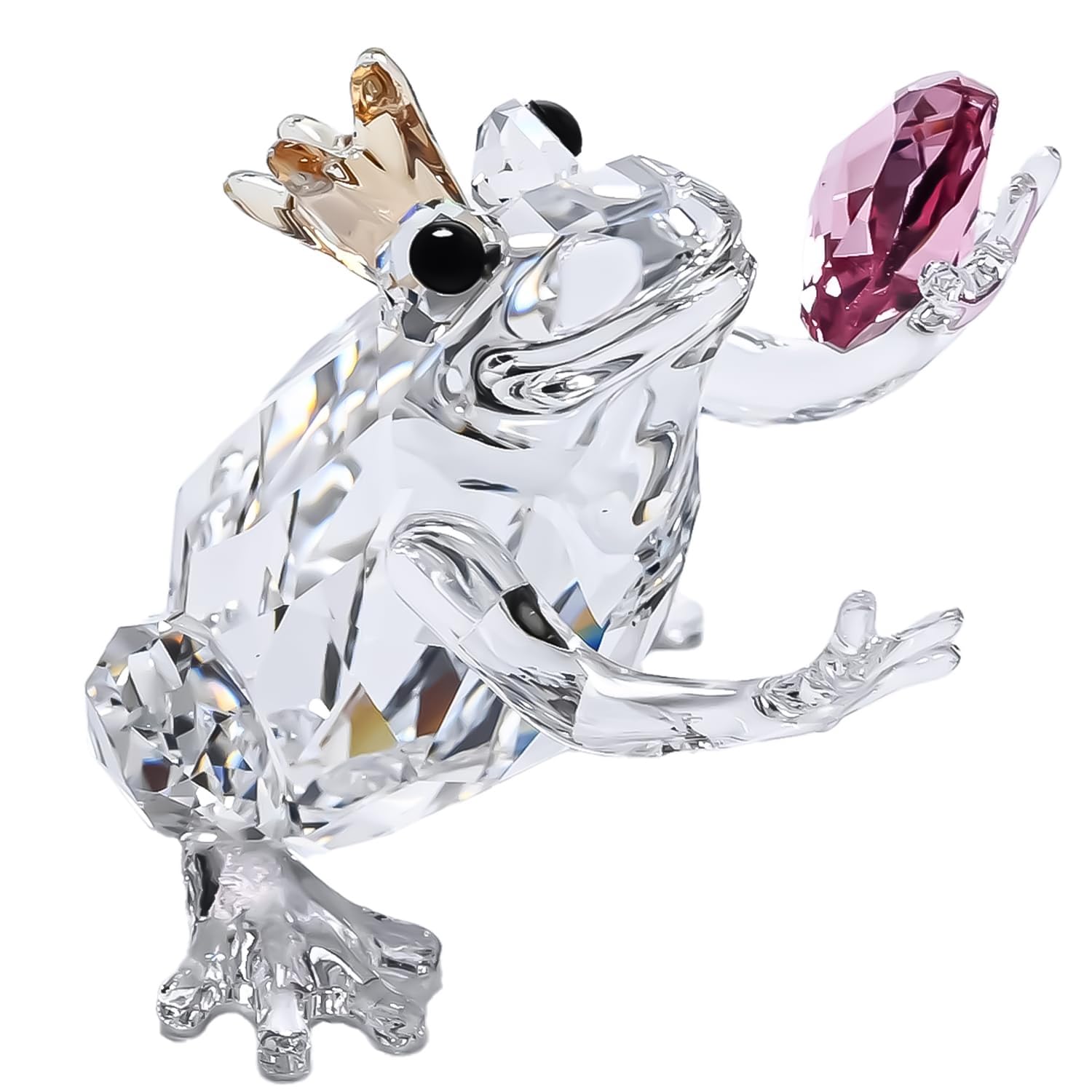 Amazon.co.jp: スワロフスキー SWAROVSKI クリスタル フィギュア