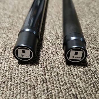 ジャンプ ビリヤードキュー THE CRACK ジョイント：ユニロック