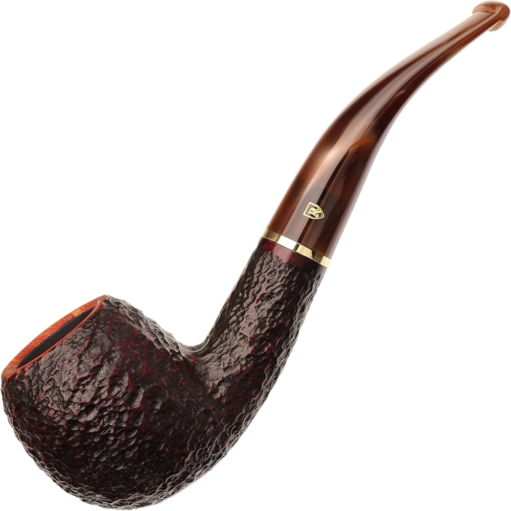 Amazon.com: Savinelli Pipes Roma Lucite Collection - Rome Inspired