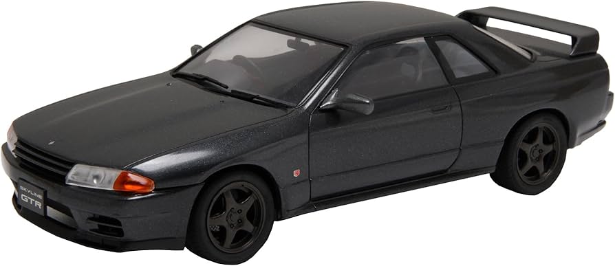 Amazon | フジミ模型 1/24 インチアップシリーズ No.10 R32