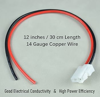 Alternator Wiring Repair Harness Plug Connector Pigtail for