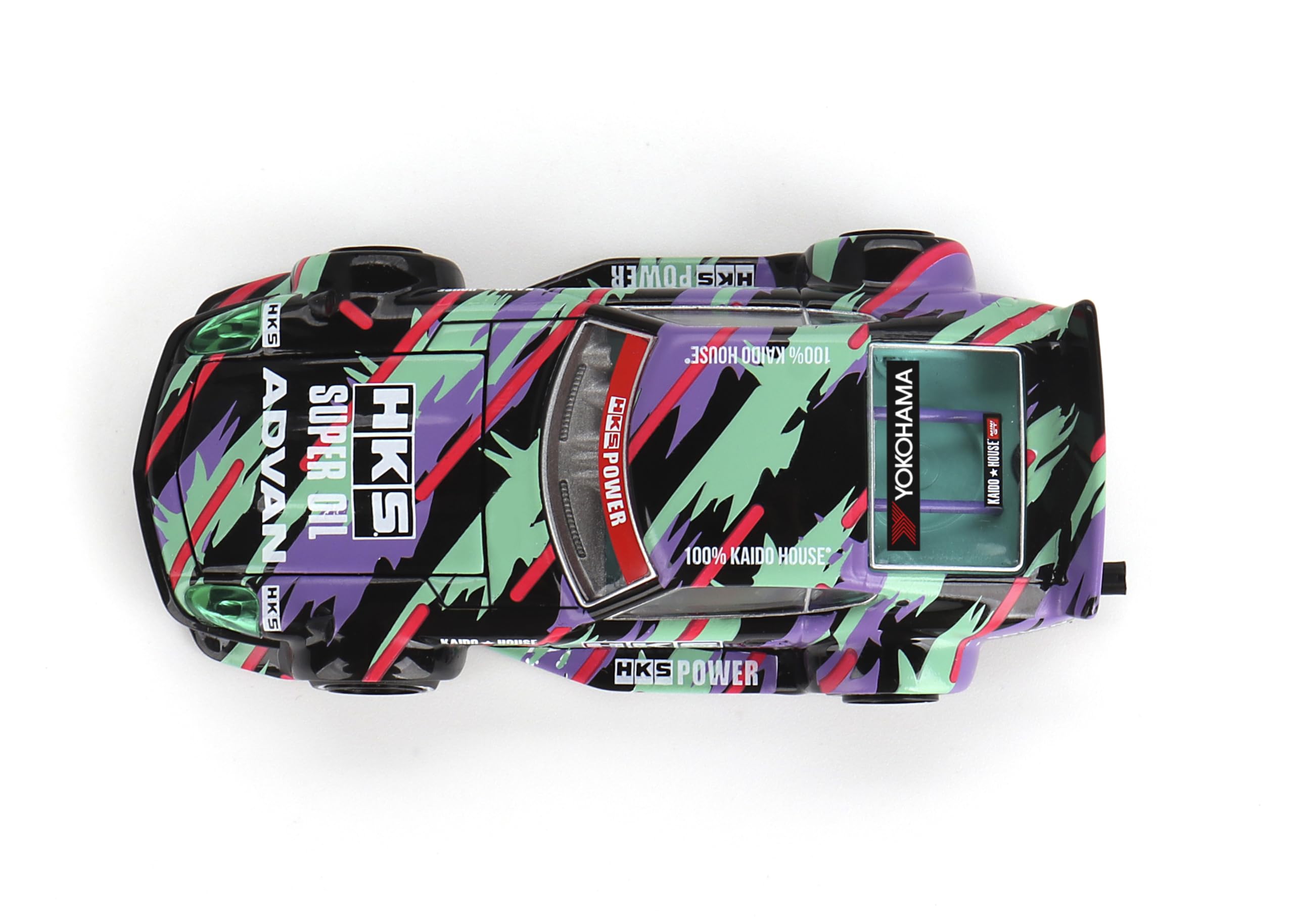 Amazon.com: True Scale Miniatures Model Car Compatible with Nissan