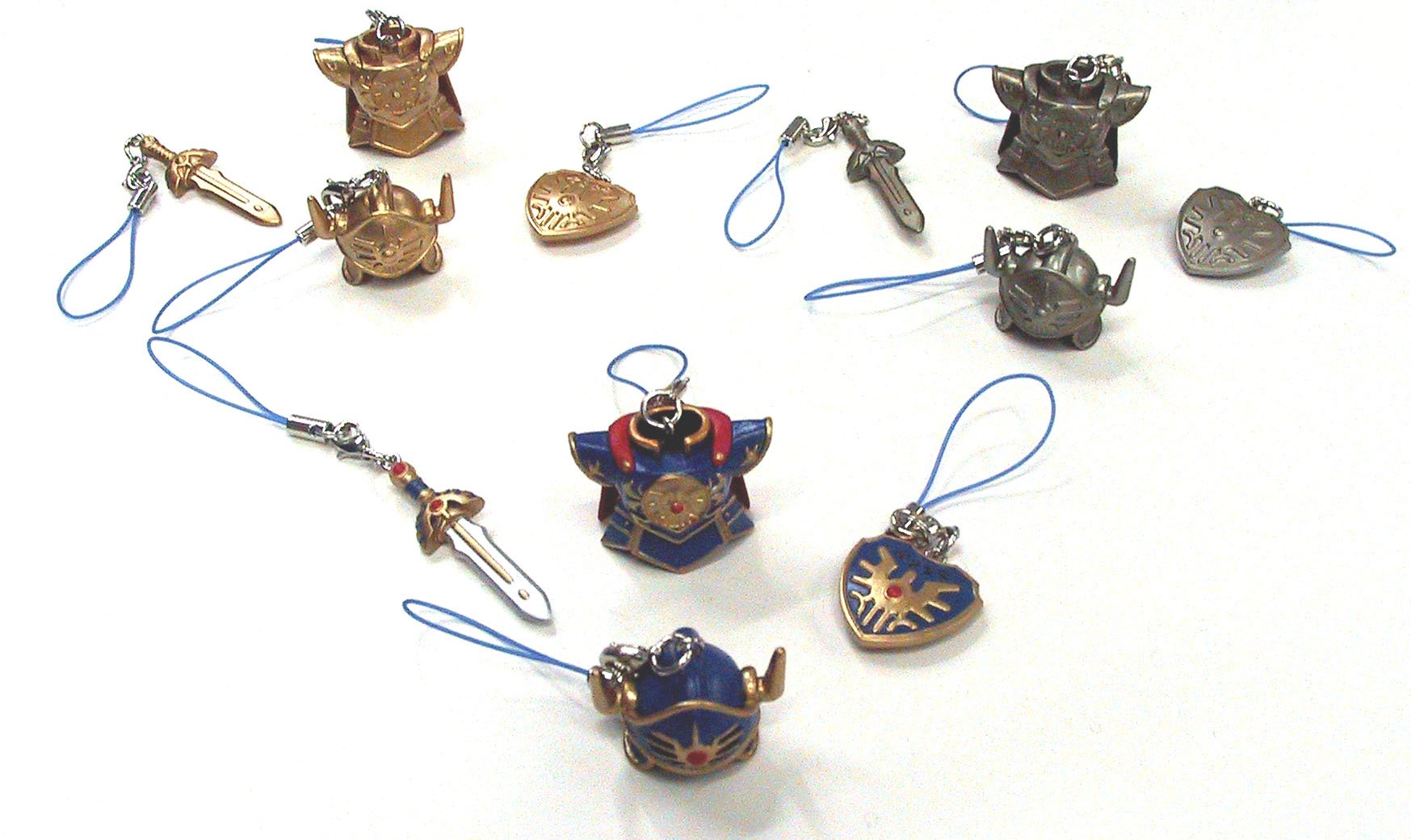 Amazon.co.jp: ドラゴンクエスト アイテムズギャラリーミニ ~ロトの