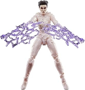 Amazon | ゴーストバスターズ プラズマシリーズ シリーズ1 ゴーザ #06