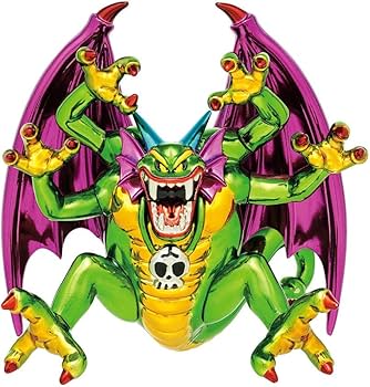 Amazon.co.jp: ドラゴンクエスト メタリックモンスターズギャラリー