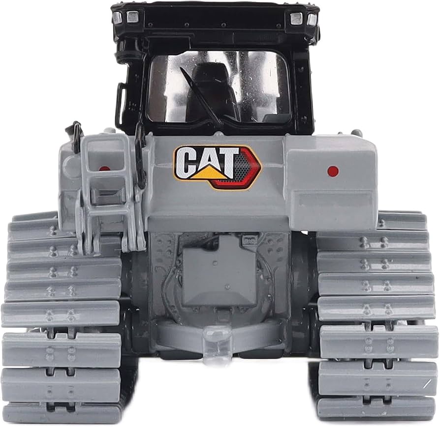 Amazon.com: Diecast Masters 1/50 CAT D6 LGP VPAT Tracked Tractor