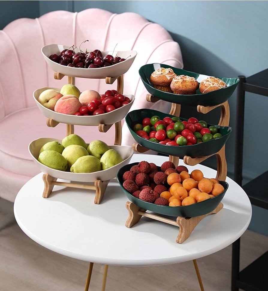 Amazon｜フルーツバスケット フルーツボウル フルーツプレート みかん