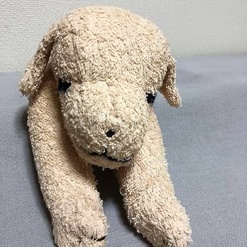 Amazon.co.jp: レトロ 癒し系ぬいぐるみ マザーグースの森 レトリバー