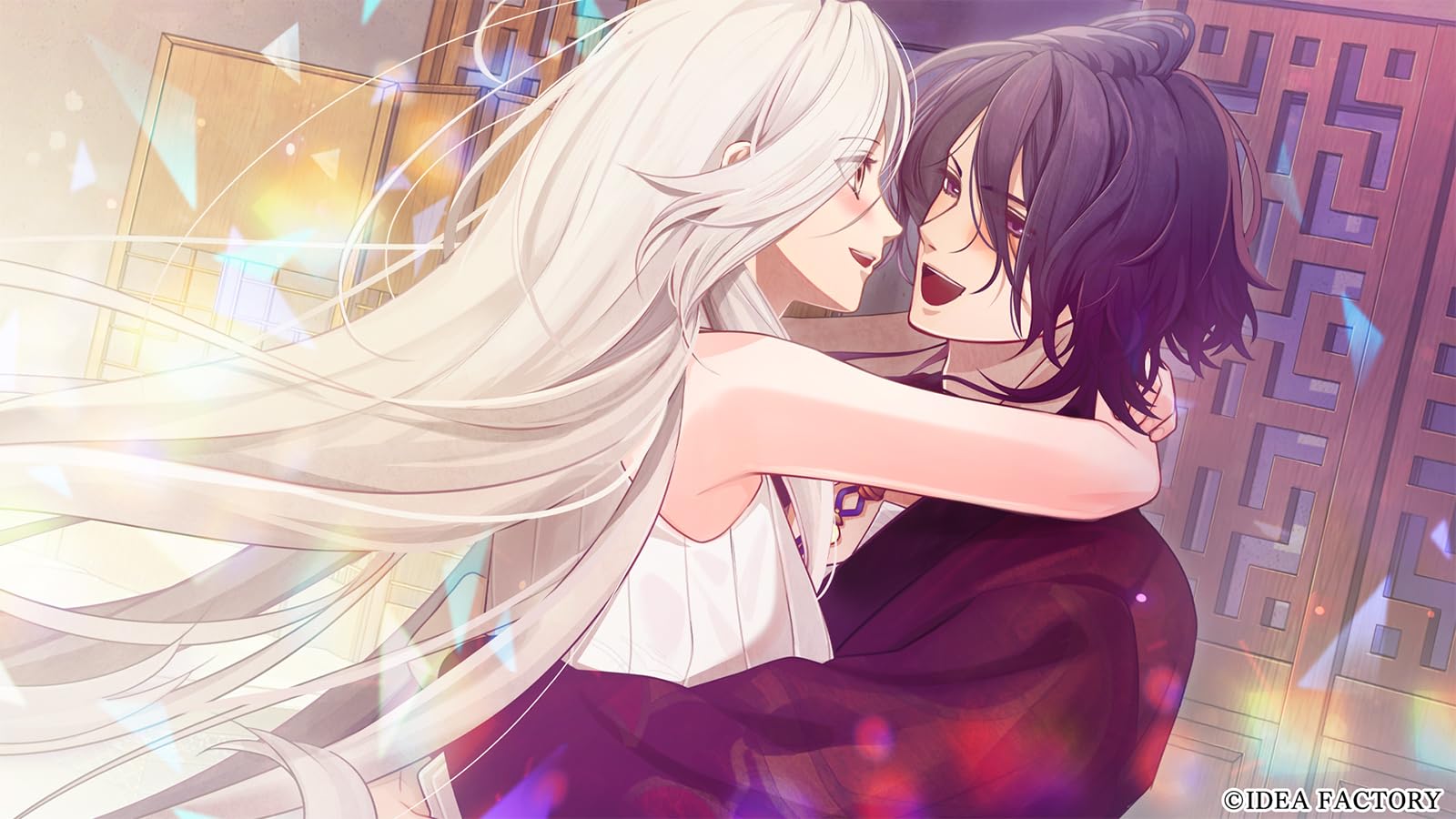 Amazon.co.jp: 【Switch】オランピアソワレ Catharsis オトメイト