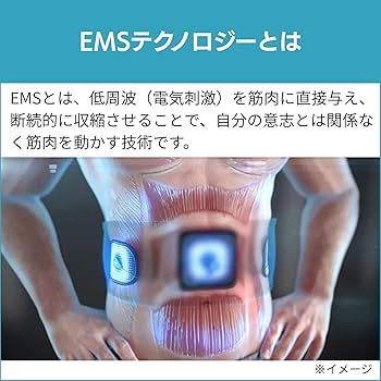 Amazon.co.jp: Shop Japan アクティブスレンダー アブベルト パッド2