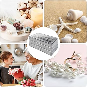 Amazon.co.jp: 宝石標本ディスプレイケース | 化石ディスプレイケース