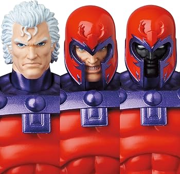 Amazon | MAFEX マフェックス No.179 MAGNETO マグニートー (ORIGINAL